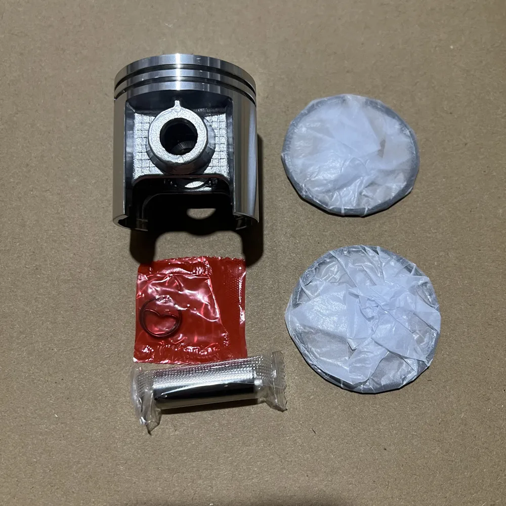 PISTON KIT 50MM 9234001420 FOR ATLAS COPCO COBRA TT HAMMER TAMPER BREAKER CYLINDER RING PIN CLIPS ASSEMBLY