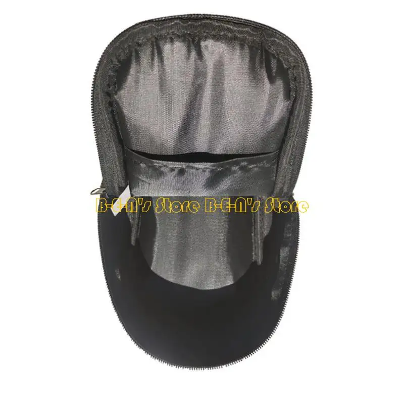 حقيبة Y1AD خفيفة الوزن للعدادات المتعددة مع جيوب متعددة لسهولة الوصول والتنظيم #2