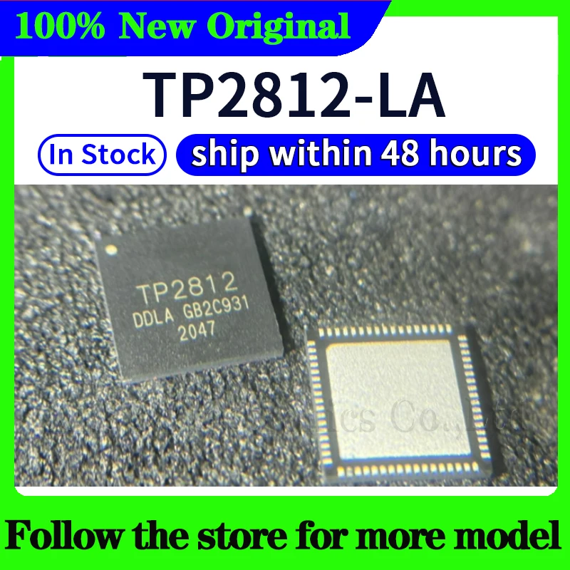 

TP2812-LA TP2812 High quality New