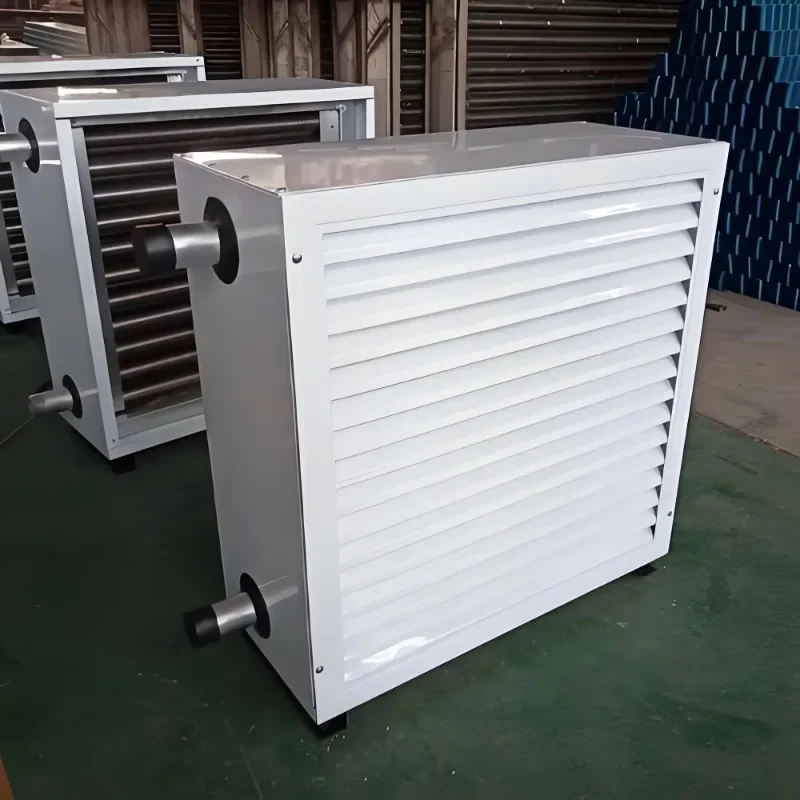 

Greenhouse Heating System Multi-span Greenhouse industrial electric fan heating system heaters