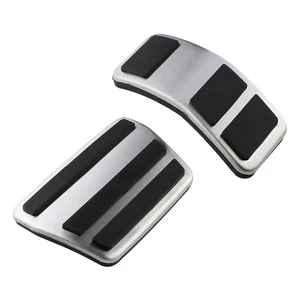 9 principais vendas pedais fiesta - №5