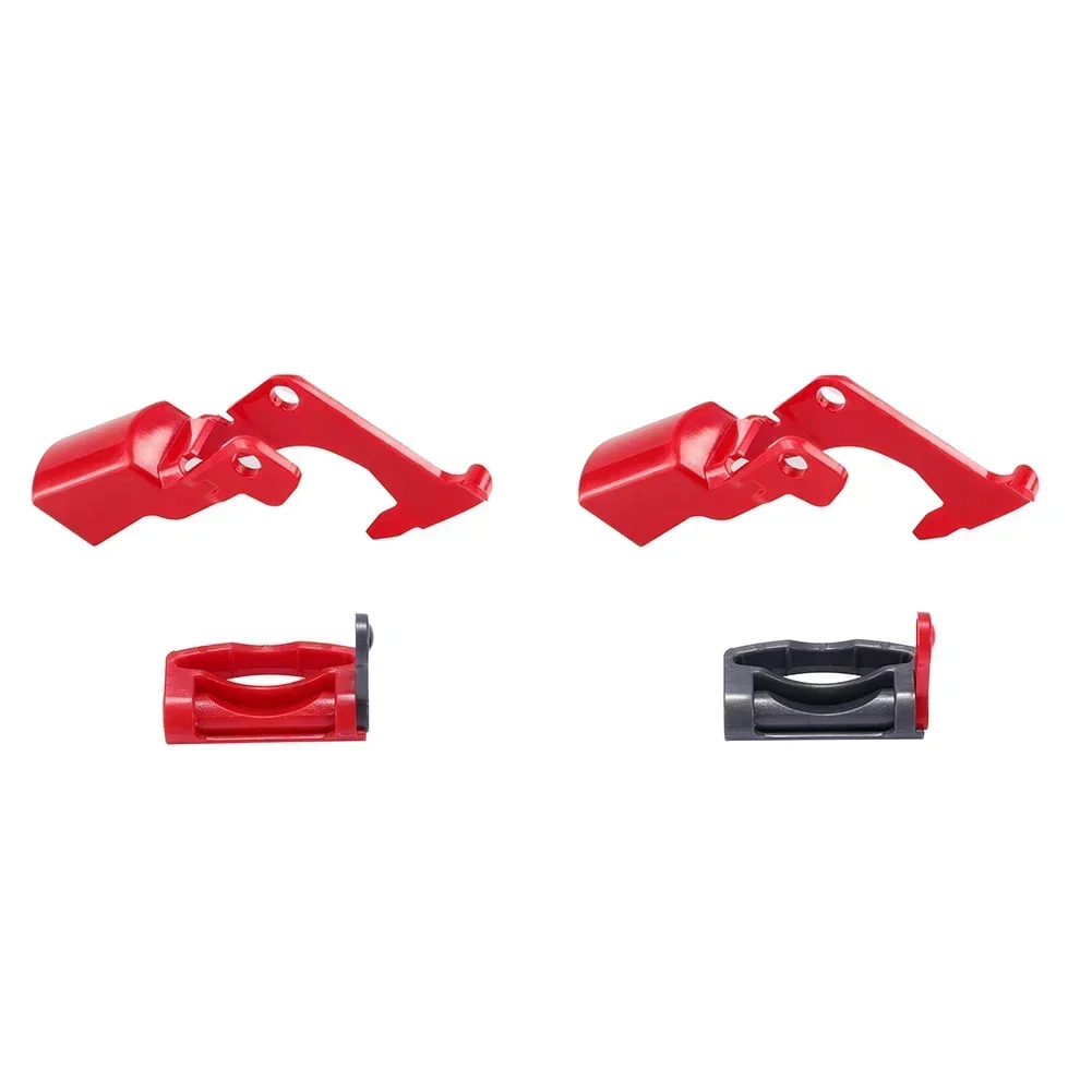 Trigger Lock For Dyson V7/ V8/ V10/ V11 Vacuum Cleaner Parts Switch Button + Trigger Lock Kit Sweeper Replace Switch Button