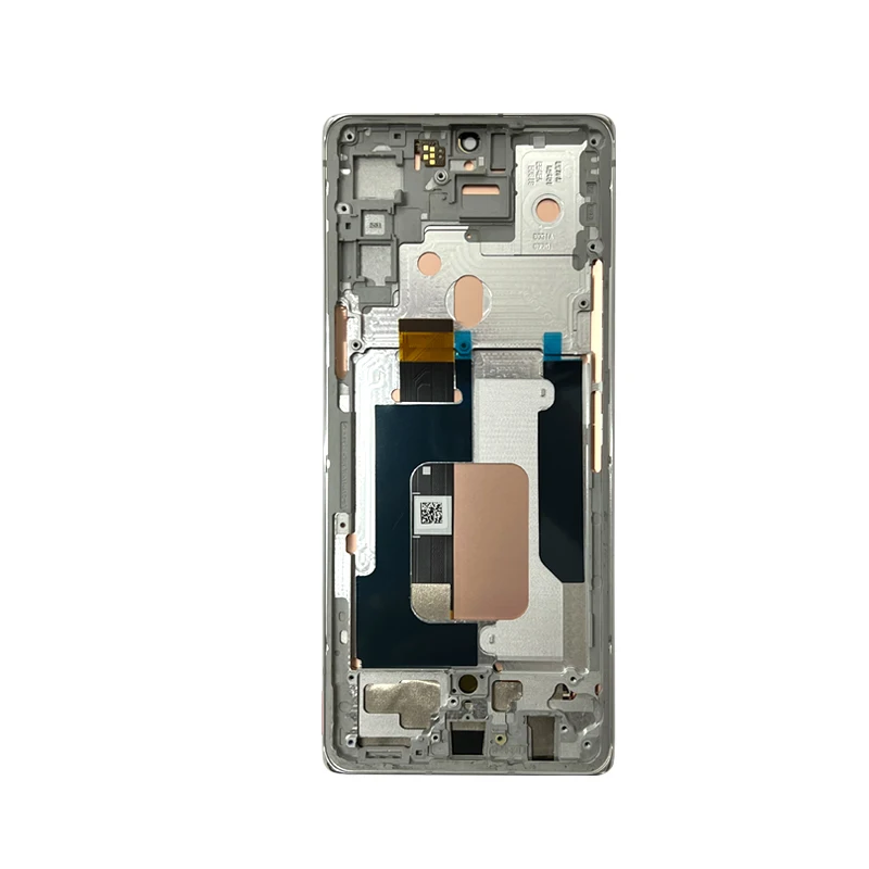 OLED For LG G9 ThinQ LCD Display Touch Screen Digitizer Assembly Replacement For LG Velvet 5G LMG910EMW, LM-G910EMW