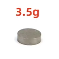 3.5g-5Pcs