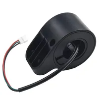 Electric Scooter Throttle Accelerator For Xiaomi 1S M365 Pro Universal Speed Control Accelerators E-scooter Modification Parts