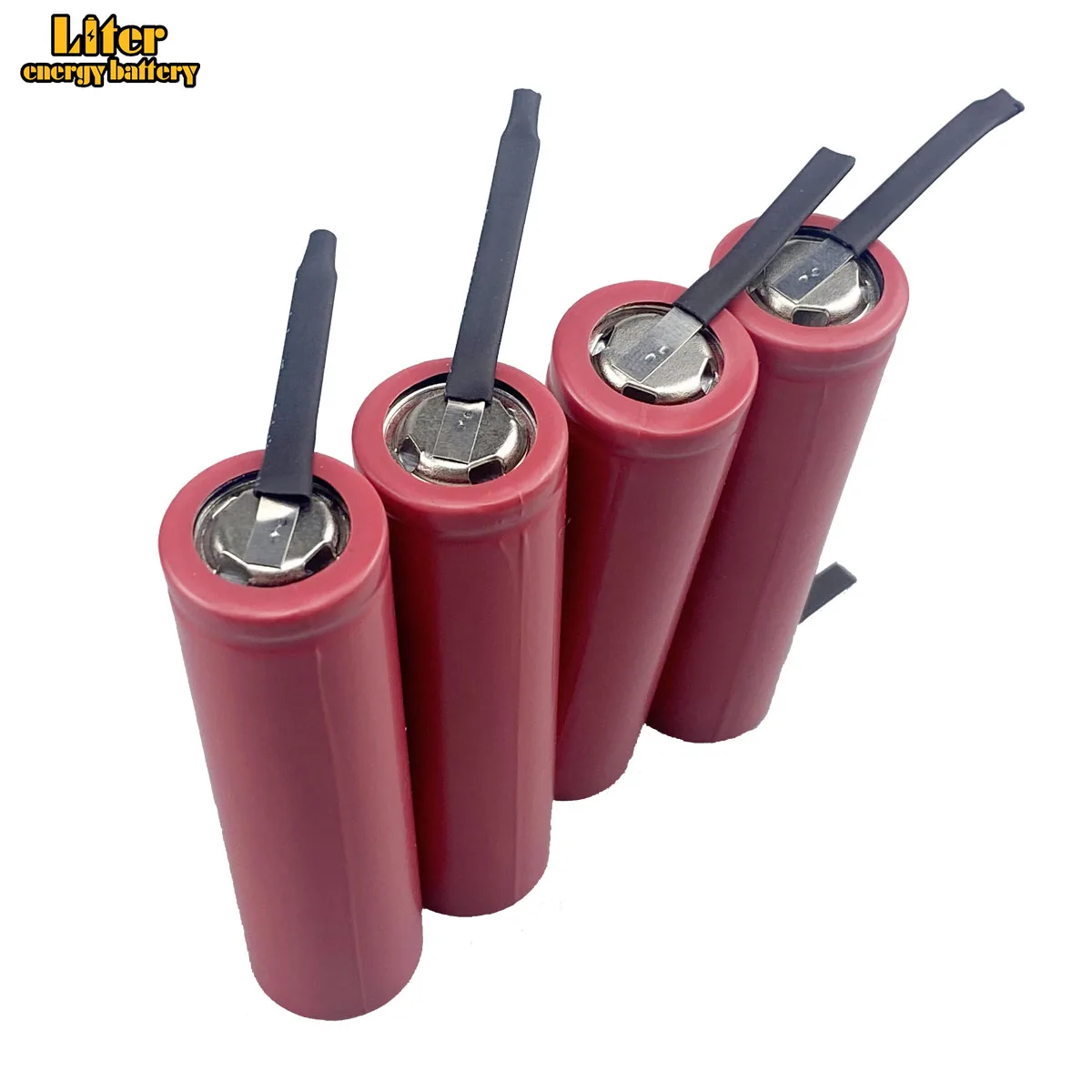 HG2 – batterie Rechargeable 18650 mAh, décharge 2600 V, 20a, originale, nouvelle collection, 3.6