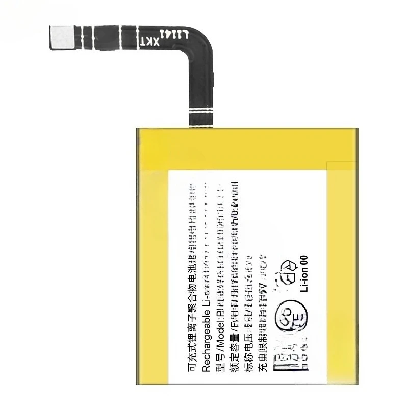High Quality New 3.8V 240mAh PL462023 Watch Battery for Huami Amazfit Gts 3 A2035 Smart Sports Watch Battery