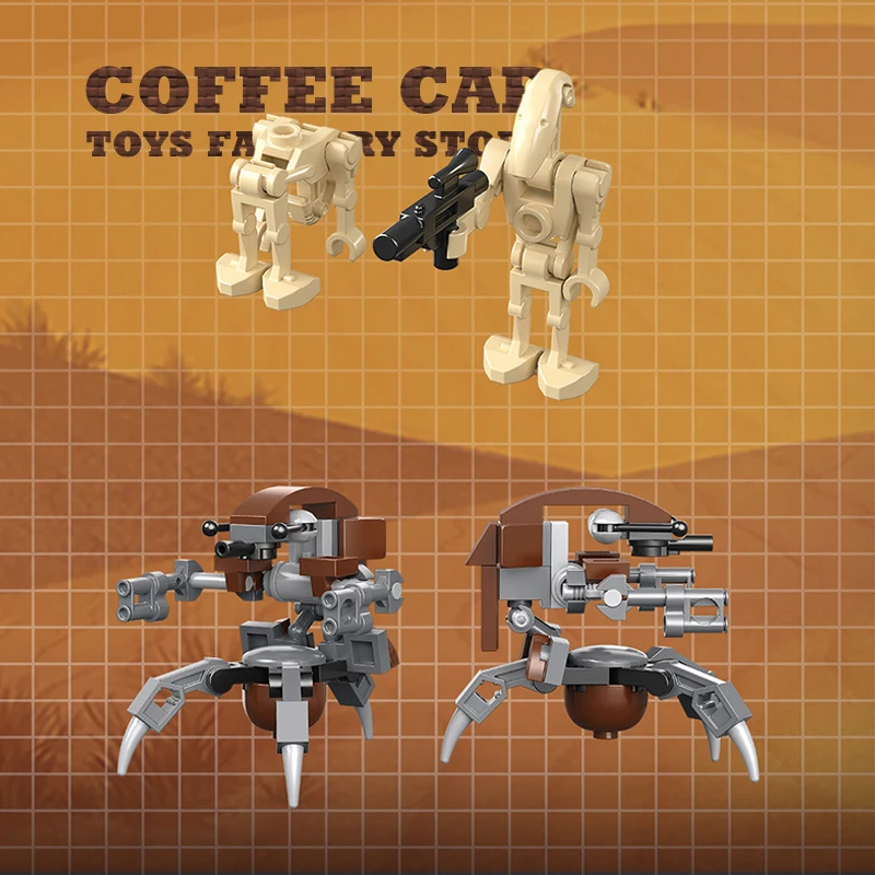 Thumbnail 3 - #13 Budget Craft Toys for Smart Shoppers