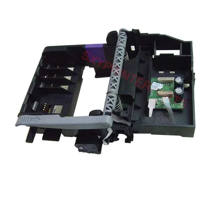 Original  Carriage assembly for HP OfficeJet 7000 Inkjet printer parts