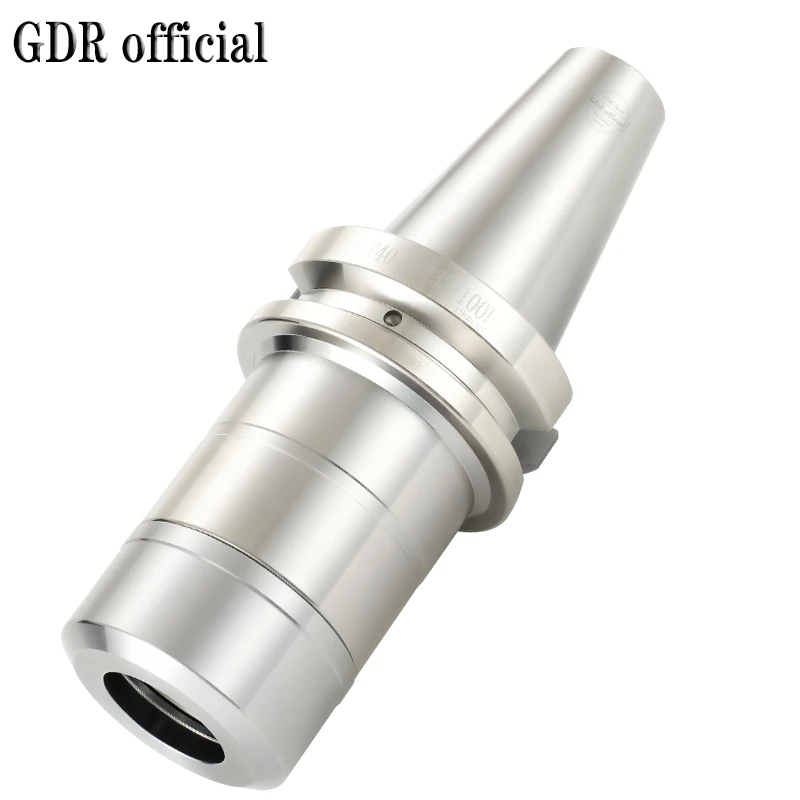 GDR BT BT30 BT40 BT50 ER GER16 GER20 GER25 GER32 Hochgeschwindigkeits-Bearbeitungswerkzeughalterung ER16 ER20 ER25 ER32 Spannzangenfutter – Detail 21