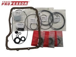 45RFE Transmission Repair Overhaul Kit  for Chrysler Grand Cherokee,TransProfessor OHK Rebuild Gaskets Oil Seals Car Accessories