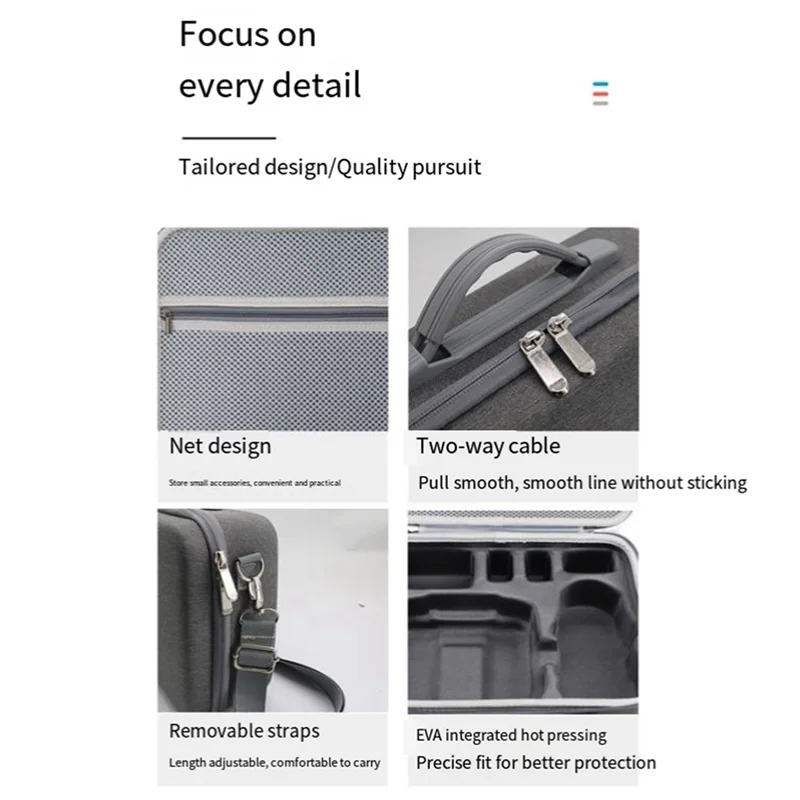 B48A Carrying Case …