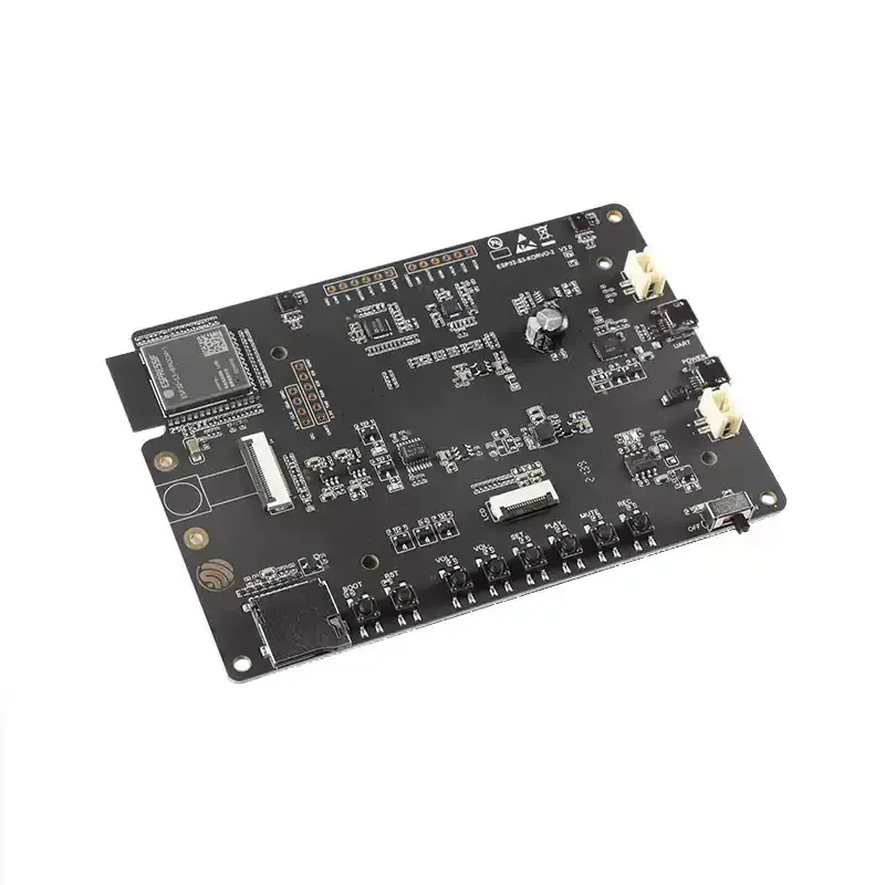 Original ESP32-S3-Korvo-2 V3.1 Multimedia Development Board Module