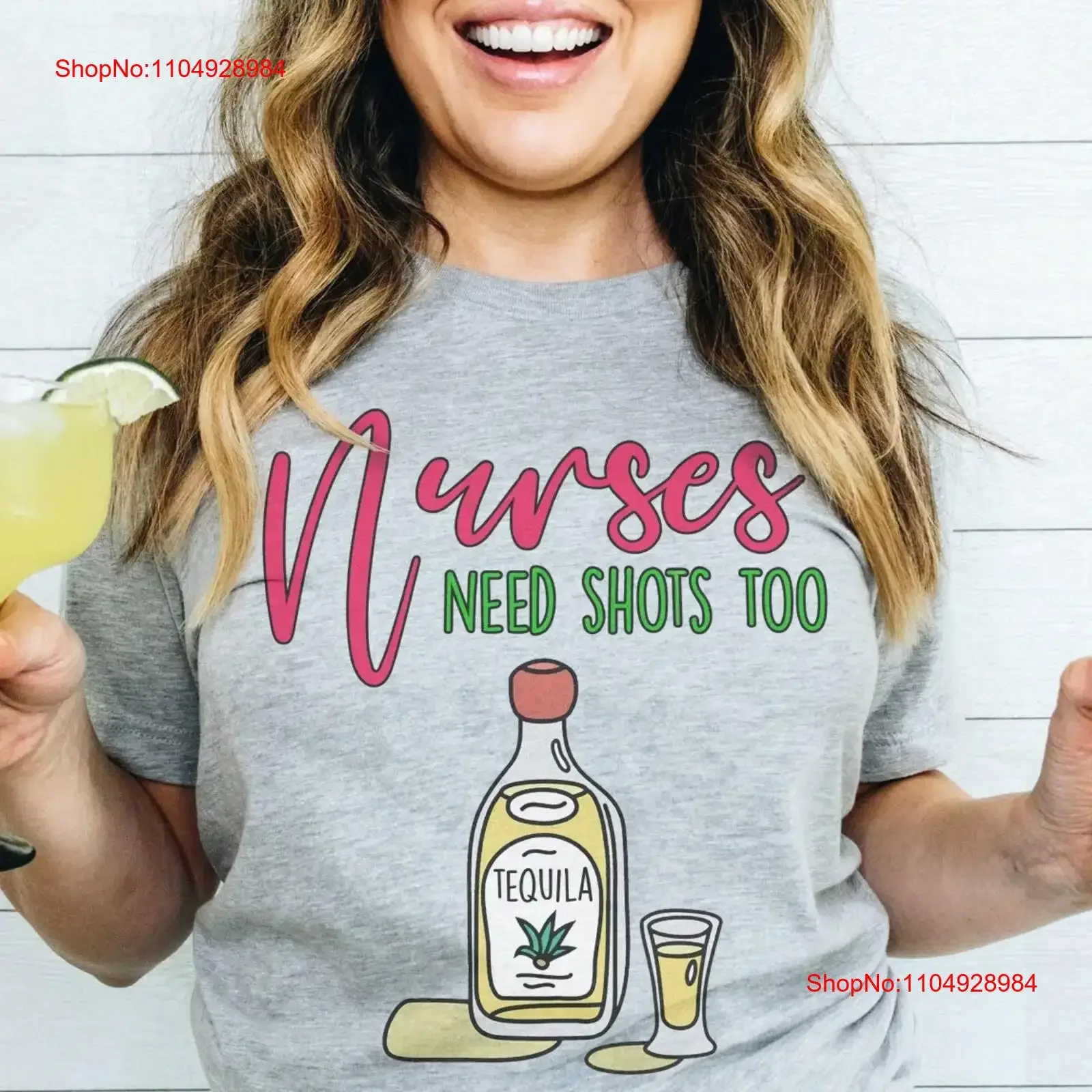 Nurse Cinco De Mayo…