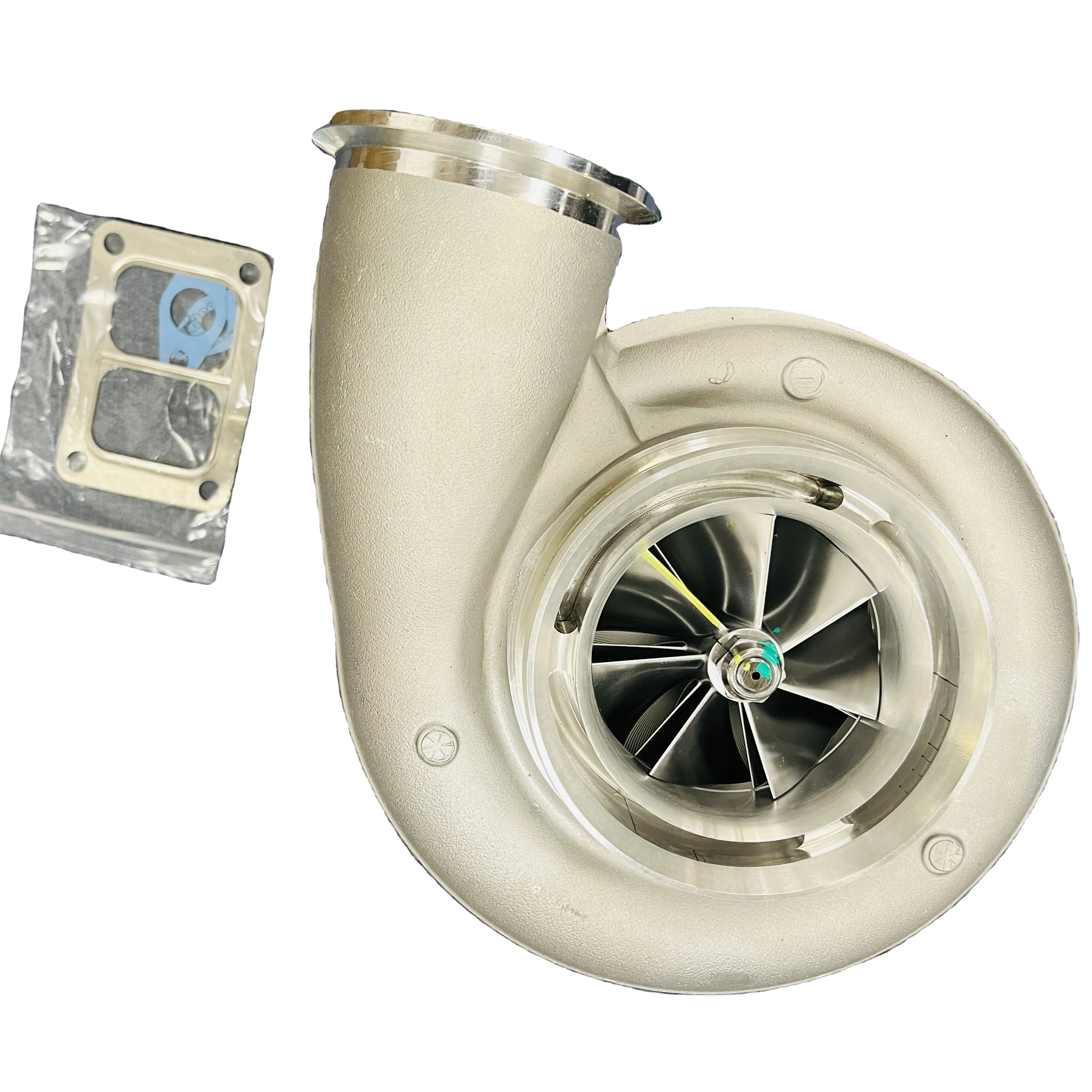 Turbo Billet S488/96/1.45 T6 Turbine Housing Turbocharger