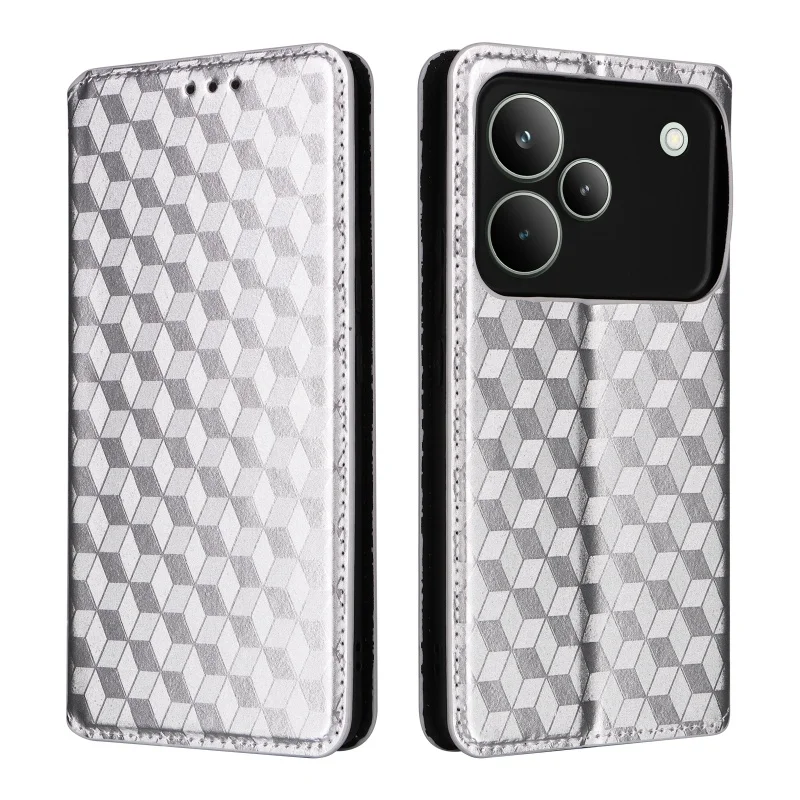 For Realme P4 Pro 5…