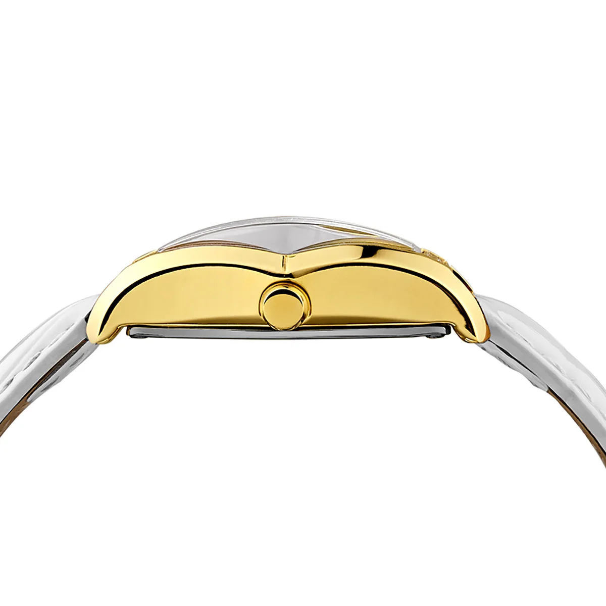 Mige original miyota relógio de quartzo feminino relógios senhoras moda relógio à prova dwaterproof água safira diamante relógio de aço inoxidável