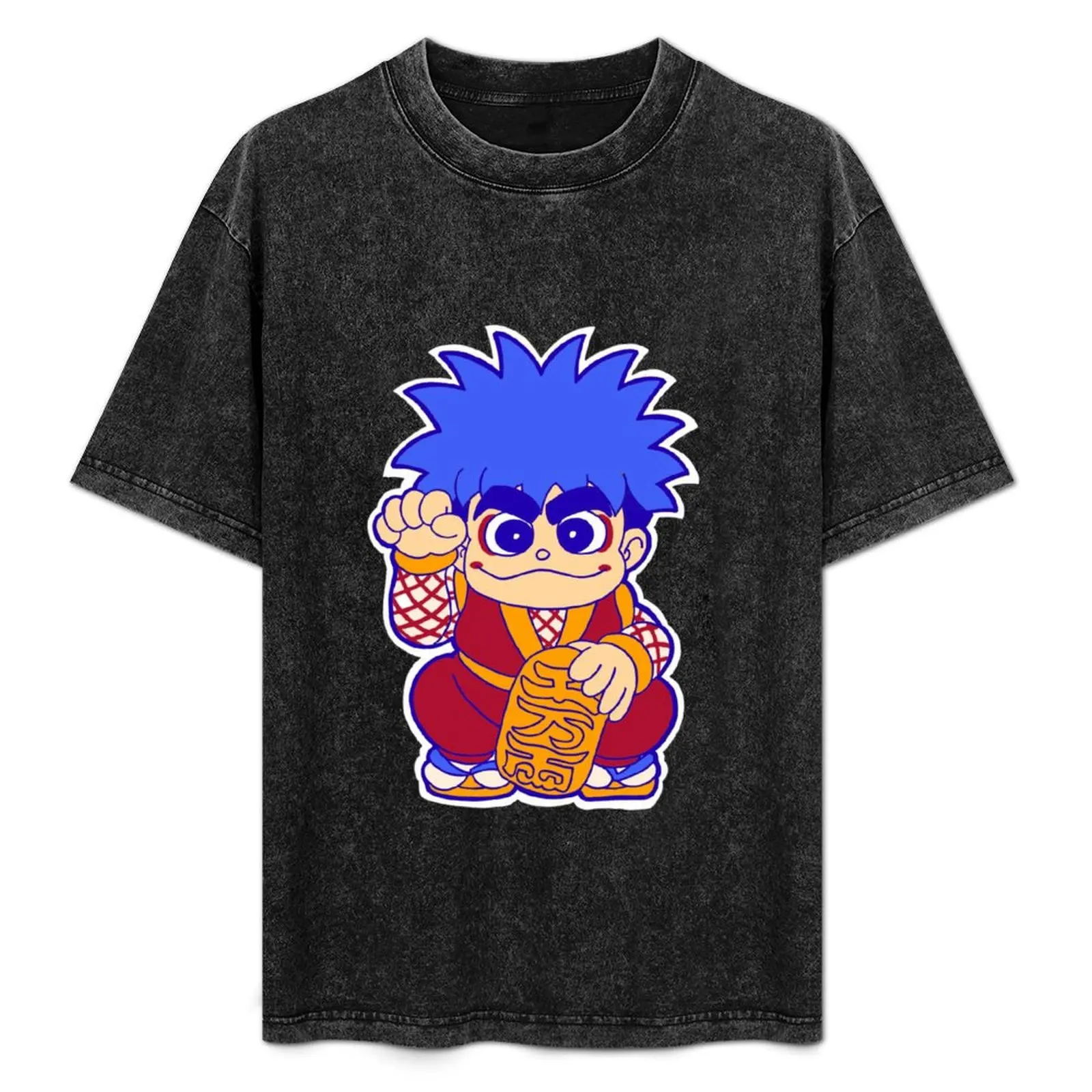 

Футболка Maneki Goemon Performance Dry Fit