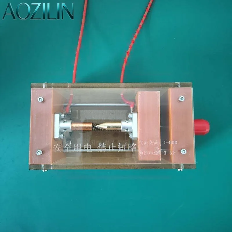 AOZILIN Fault Arc Simulator Generator Test Instrument for AFCI Arc Fault Circuit Interrupter Protection Equipment Calibration