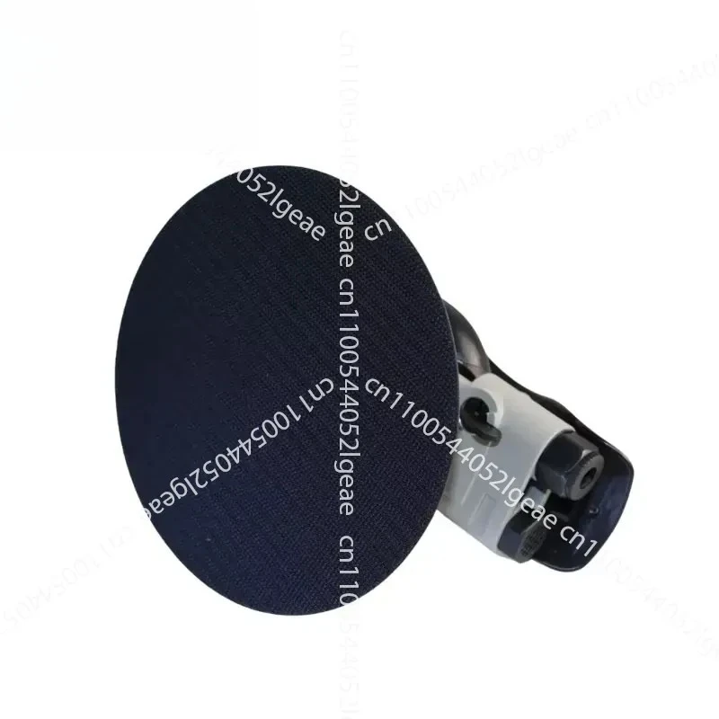 6-inch Pneumatic Polisher, Handheld Air Sander, Random Track Sanding Tool
