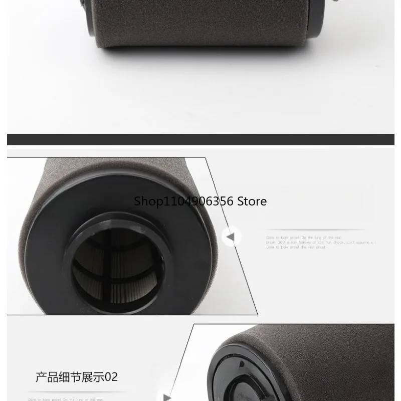 for Air filter element for spring breeze CF800/600/X5 UTV ATV air filter 0800-112000-20010