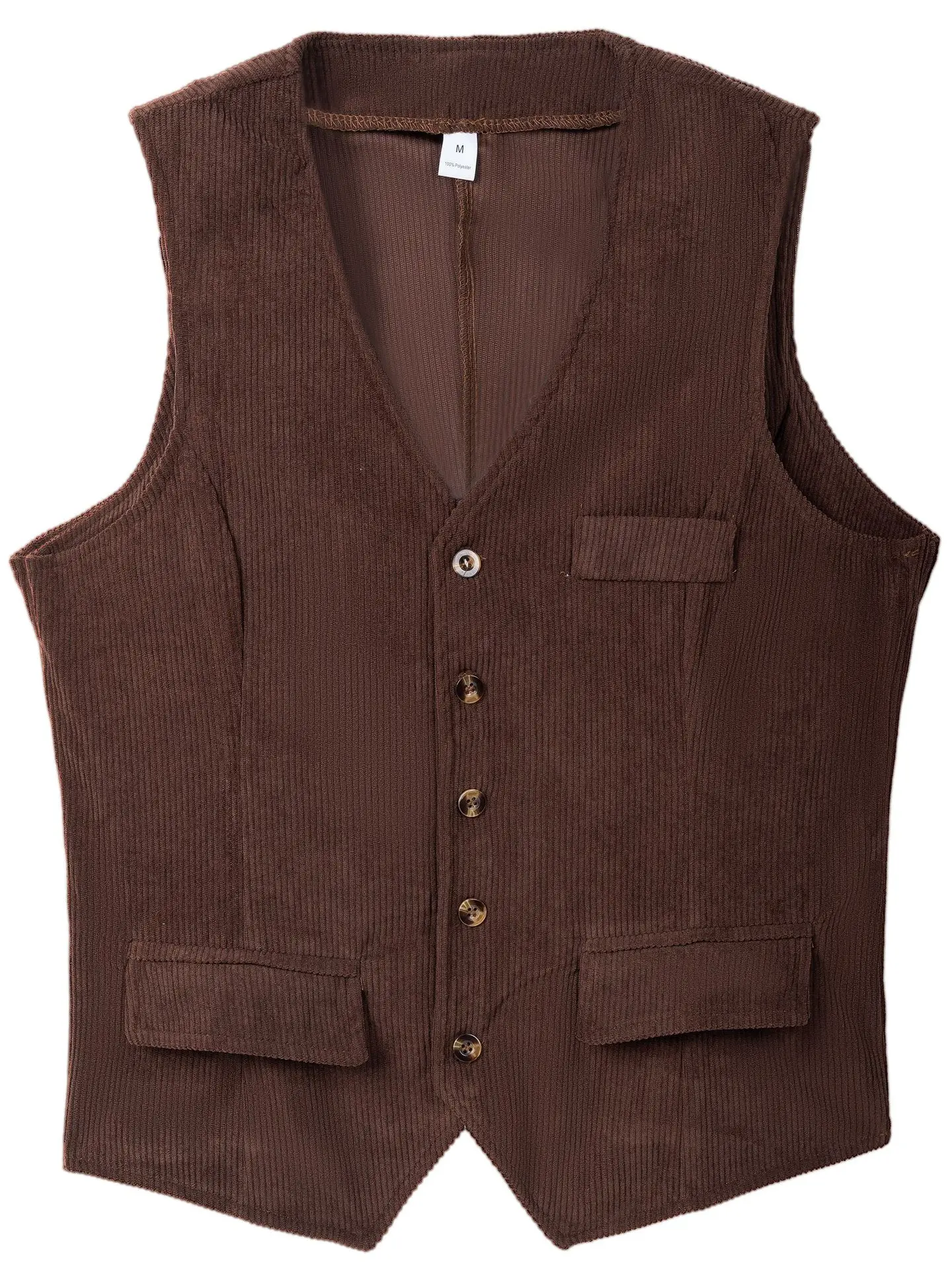 Thumbnail 4 - #3 Latest Mens Sleeveless Utility Vests Offers