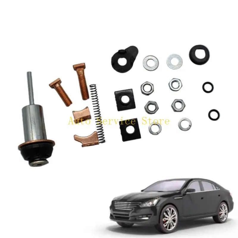 462A Car Auto Start…