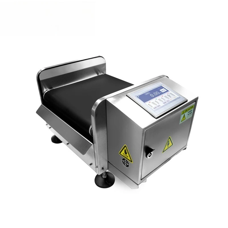 Accessories Package Parts Package Online Sorter Biscuits Pharmaceutical Belt Checking Scale Small Weighing Machine Positive