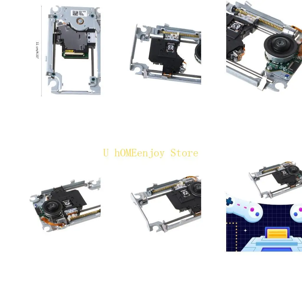 B0KF KEM-490AAA 490…