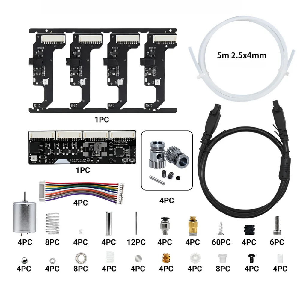 1PC Digital Self Resetting Overcurrent Protection Relay DAKR-60D-V2 For Water Pump Motor DIN Rail Mount 63A 100A 250A