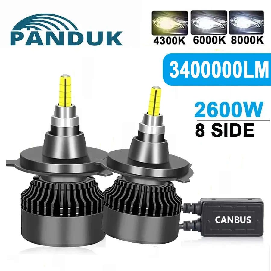 Panduk Canbus 34000… - image
