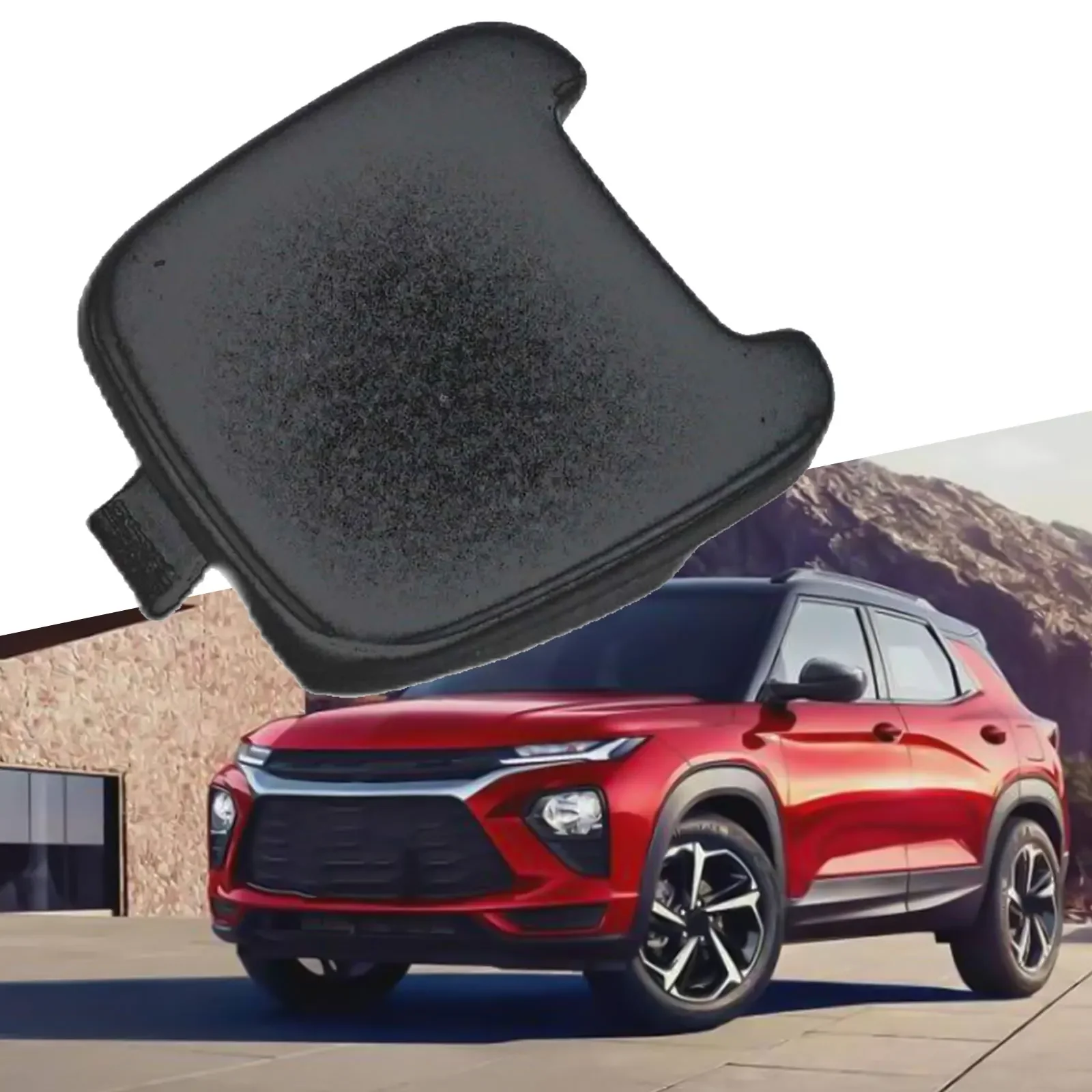 Car Maintenance Part Number 42559686 Console Cap Gaiter Boot OEM Part Number 42559686 OE Check Recommended Plastic Material