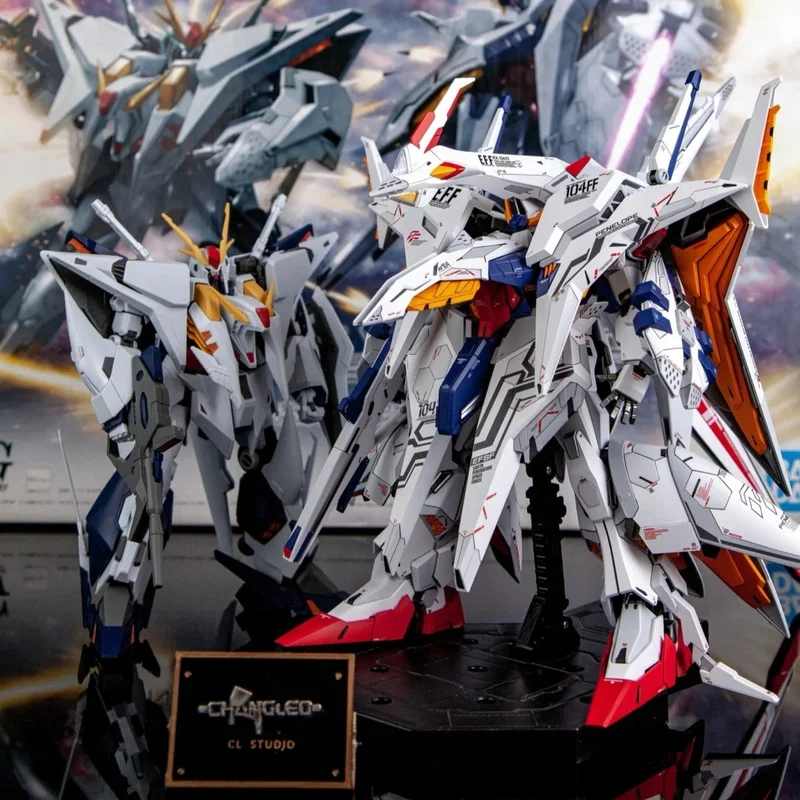 Jujiang Hg RX-105 X… - image