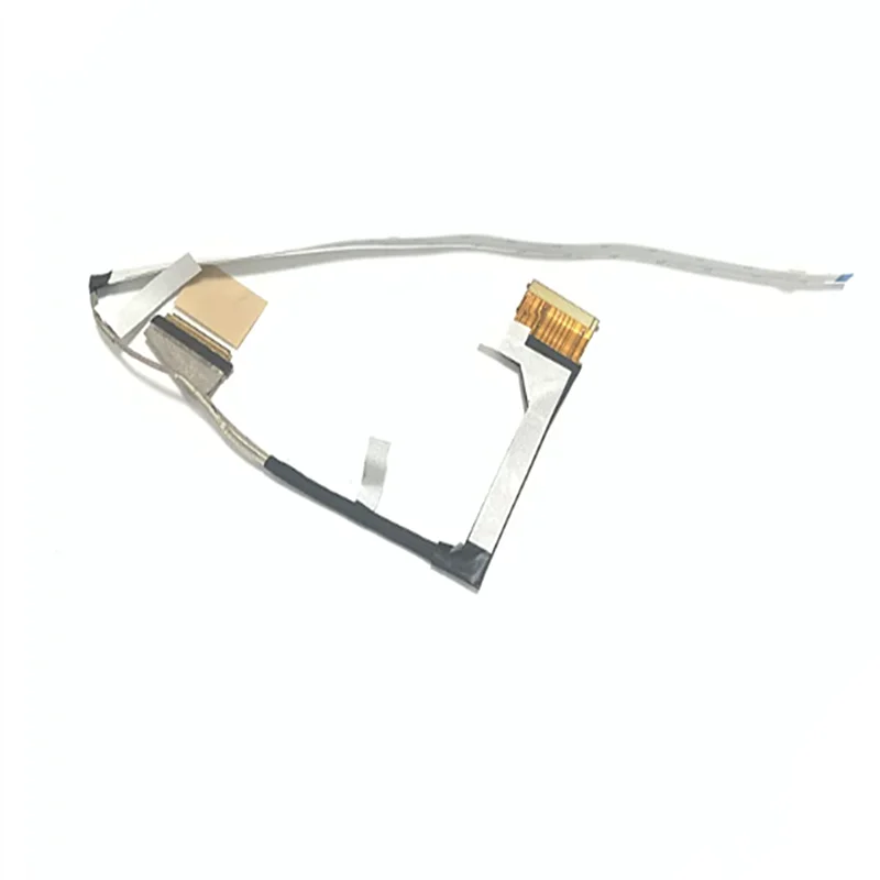 NEW Display EDP 144HZ Cable 4K 40pin for Lenovo Legion Y7000 2020 GY550 5-15IMH05 15ARH05 15IMH05H 15ARH05H DC02C00LR00 10 20