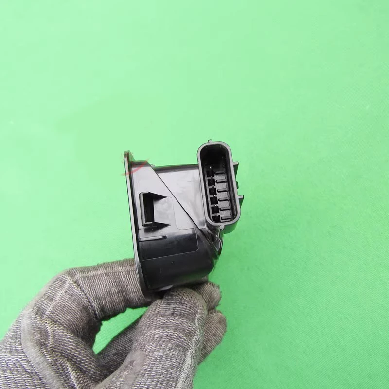 مفتاح الباب الخلفي الأصلي لسيارة Honda CRV BREEZE 2017-2022 غطاء صندوق السيارة زر مفتاح الباب الخلفي #5