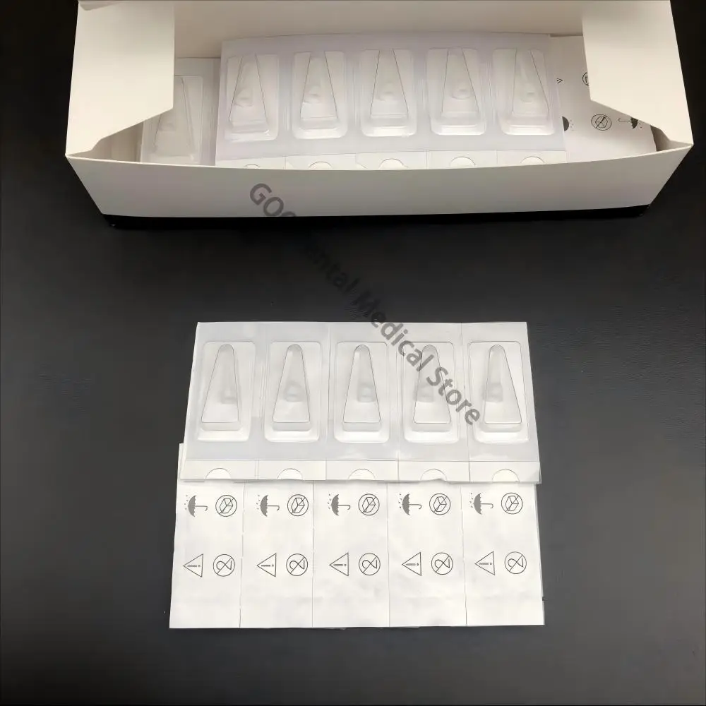 

COXO Dental Air Polisher Subgingival Mode Accessory 50 Pcs/100Pcs/150Pcs Dentistry Products Dentist Materials Endodontics