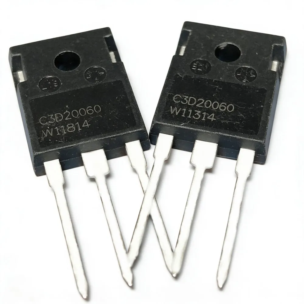 5PCS C3D20060 T40C6J IRGP4065 SRC60R090BTFE 2BHV-12I MJE15032G