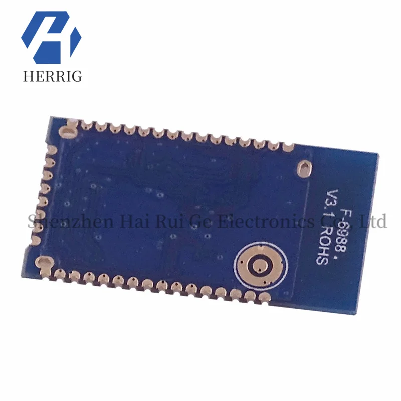 Модуль Bluetooth BK6988-3266-5.0 заменяет 8K8000L