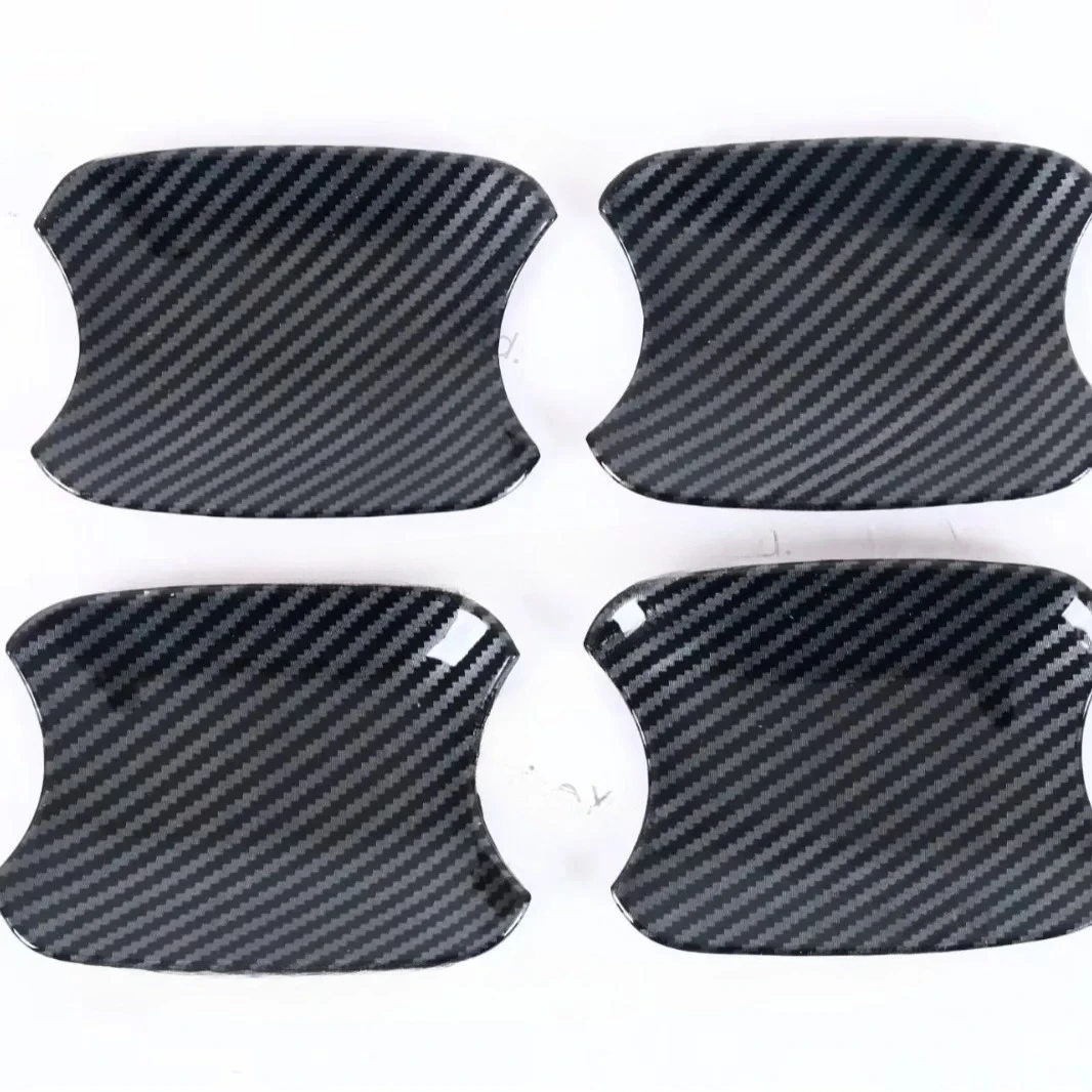 Suitable for 24 Ford Liema BRONCO door bowl modification accessories door wrist door handle bowl cover decorative patch