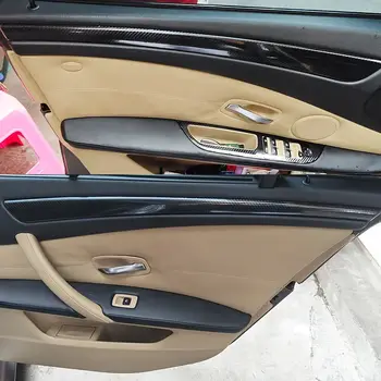 8 best sales E60 carbon - №4