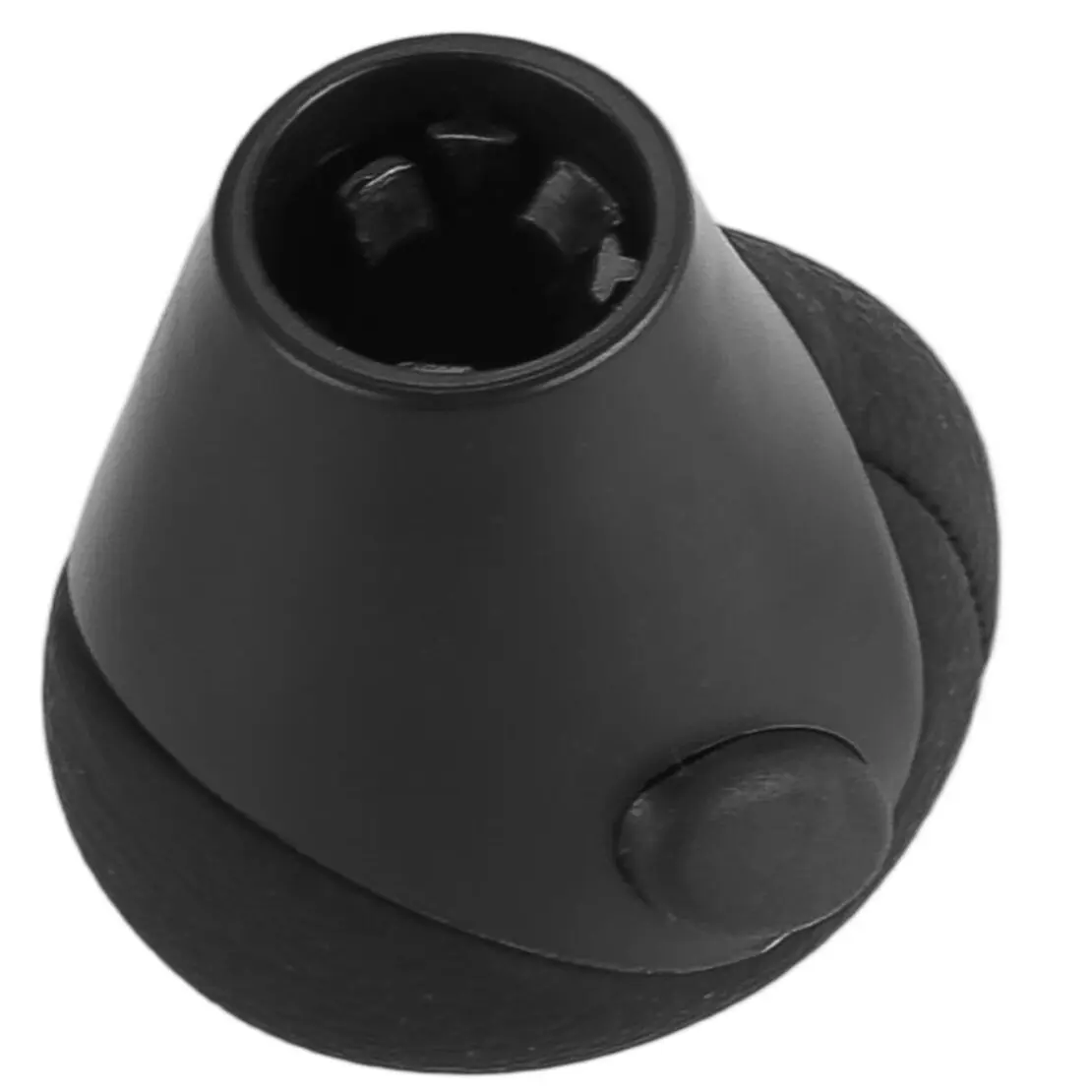 Automatischer Schaltknauf, Schalthebelkopf, passend für Smart 450 1998–2007, 451 2007–2019