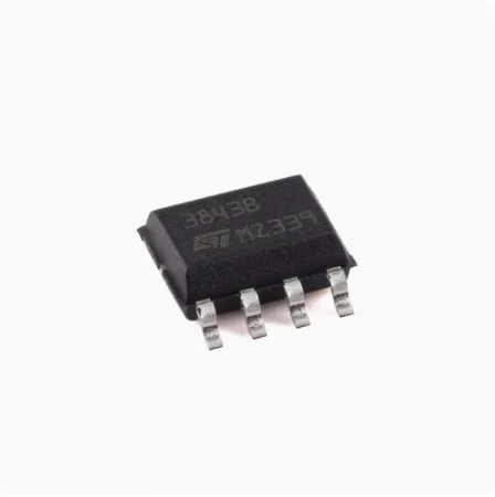 1PCS Original Genuine UC3843BD1013TR SOP-8 High Performance Current PWM Controller Chip