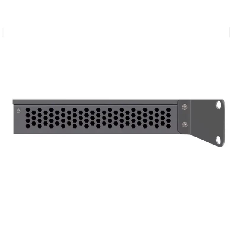 OPS Industrial Computer OEM ODM Atom C3758 C3958 C3808 6Lan 4*10G SFP+ Fanless Mini Server Mikrotik Soft Router view 6