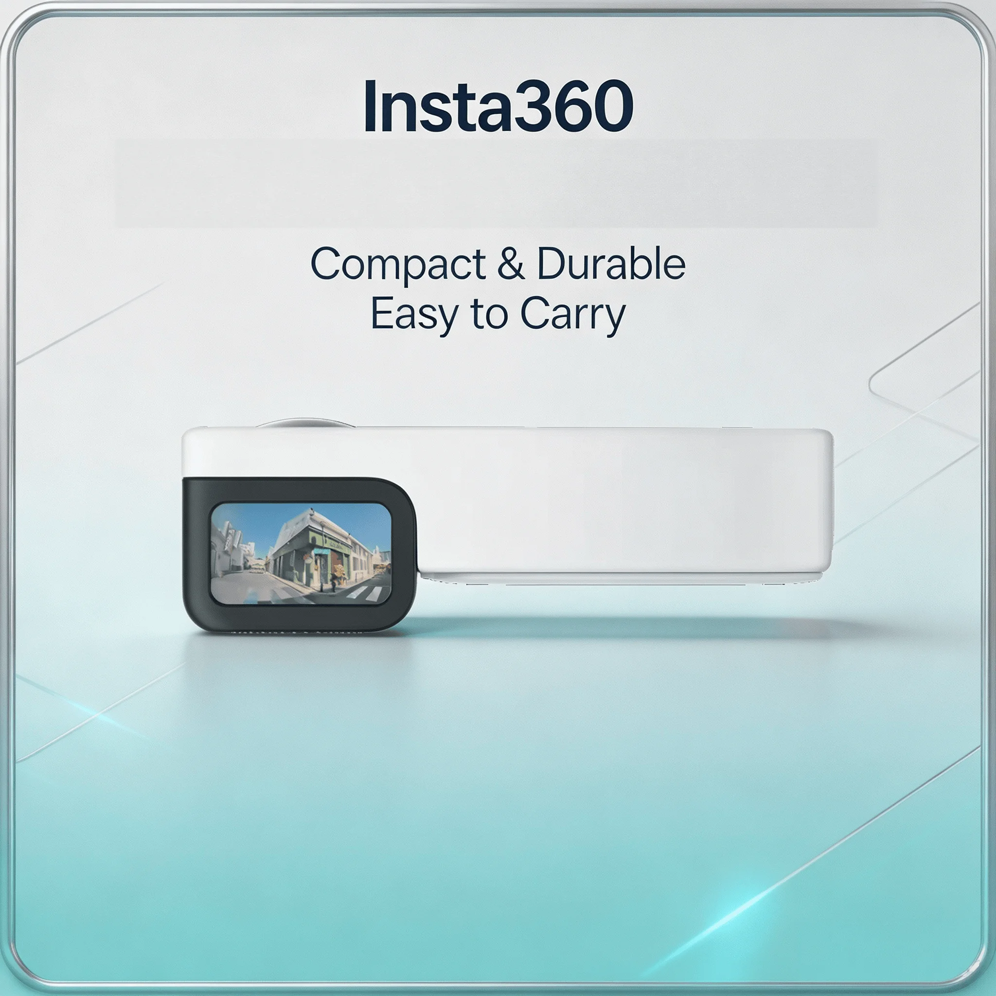 retro-housing-waist‑level-viewfinder-frame-nfc-quick-app-access-for-insta360-go-3s-vlog-travel-outdoor-camera-accessory