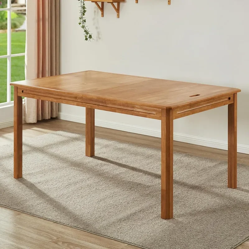 Board Game Table with Removable Table Top Seats 4 to 6 Players with 57in x 33in Play Area Includes Play Mat Detachable Cup