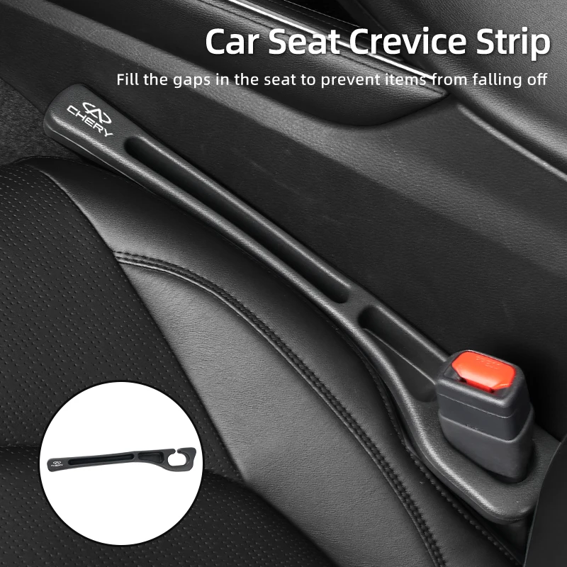 Car accessories interior seat storage straps with storage functionality For Chery Fulwin QQ Tiggo 3 5 T11 A1 A3 A5 Amulet M11