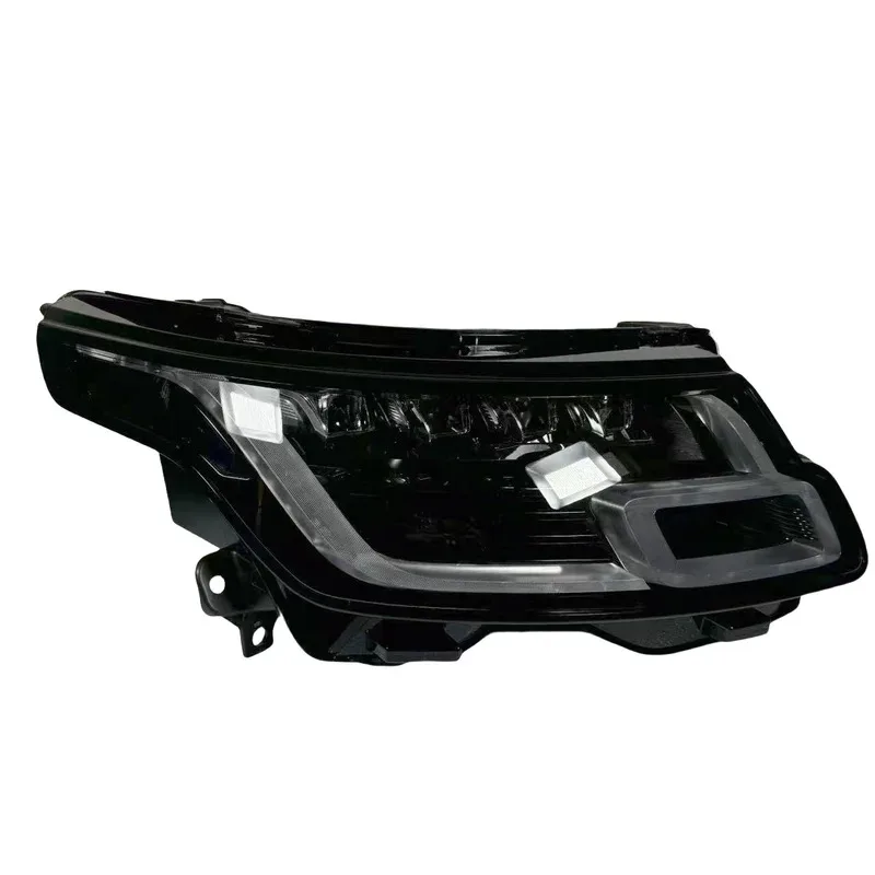 

Автомобильные фары Range Rover, светодиодные фары, линзы проектора, динамическая лампа nal, фары, автомобильный аксессуар