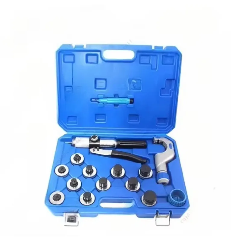 Large Expansion Head of Tube Expander 45 48 50 54mm Expansion Head CT-100-ZT Hydraulic Tube Expander Large Expansion Head