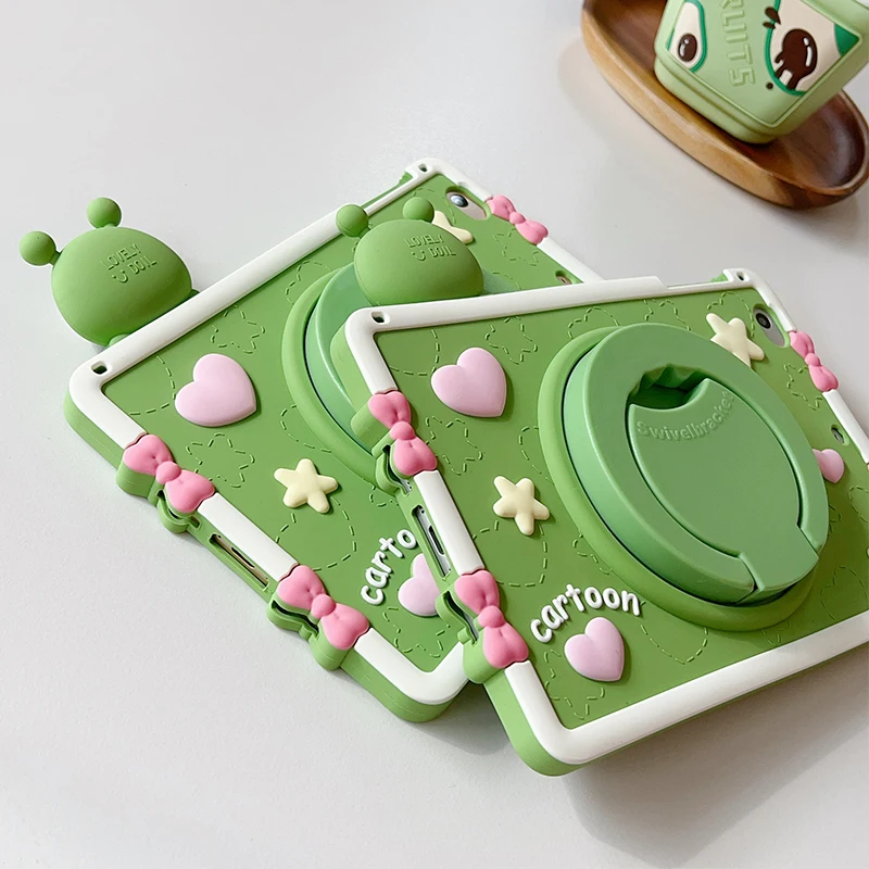 Thumbnail 4 - #9 Trending Xiaomi Pad 5 Cases Right Now