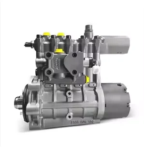 High-quality Auto Parts    High-pressure Oil Pumps  F00BC00018 F00BC00052  F00BC00124 5471754  5471755  4390205 4306516